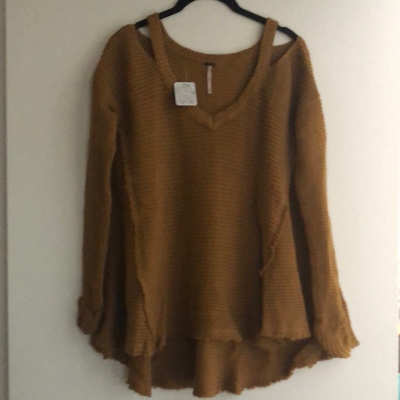 Free People Moonray Top - Picture 3 of 10